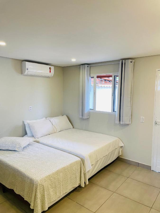Anexo Marques Hotel Araquari Exterior photo