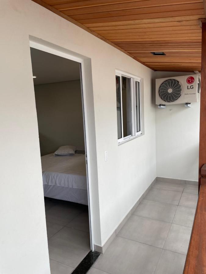 Anexo Marques Hotel Araquari Exterior photo
