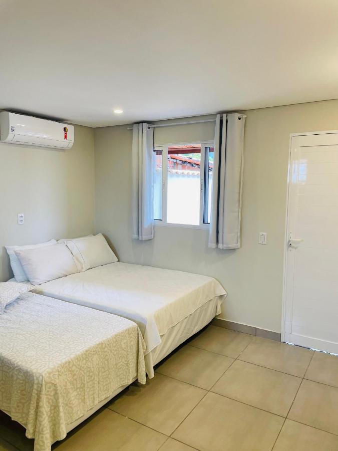 Anexo Marques Hotel Araquari Exterior photo