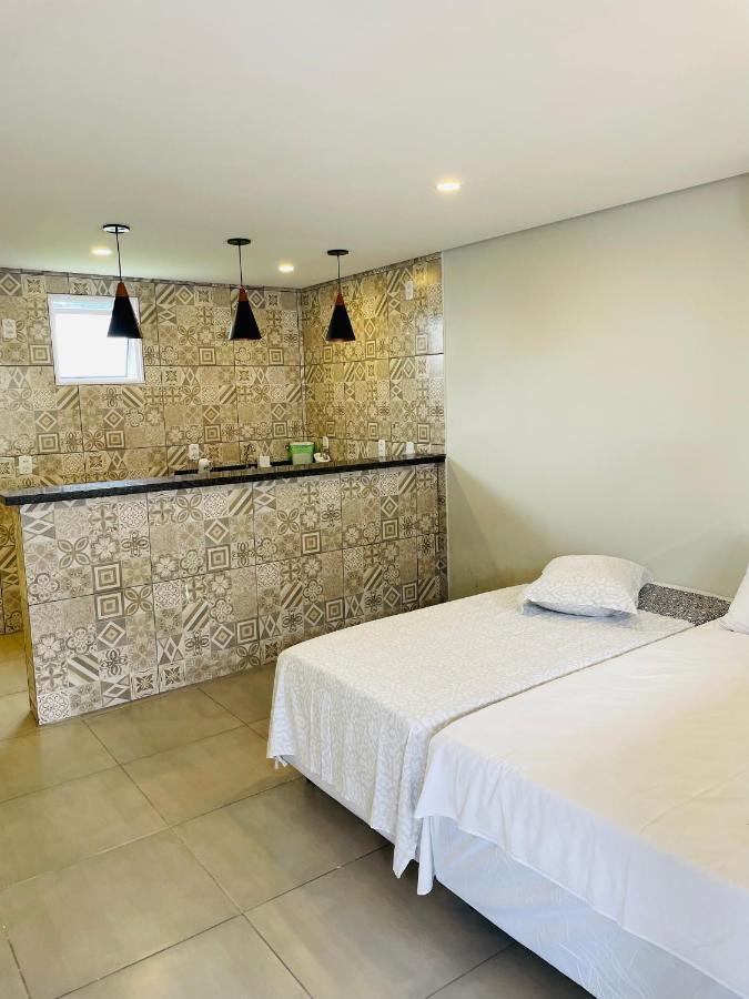 Anexo Marques Hotel Araquari Exterior photo