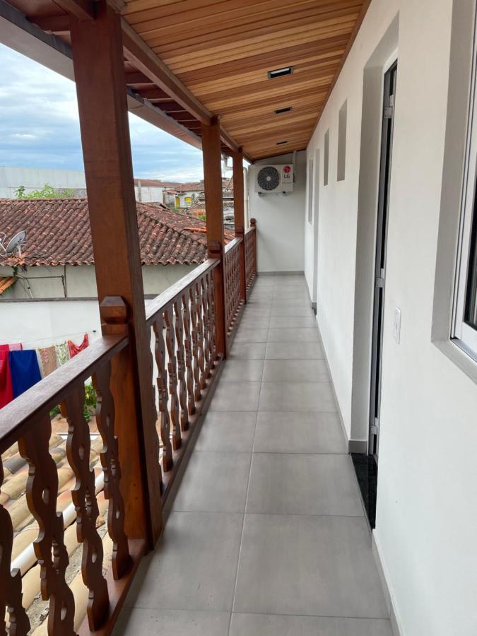 Anexo Marques Hotel Araquari Exterior photo