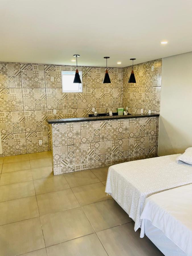 Anexo Marques Hotel Araquari Exterior photo
