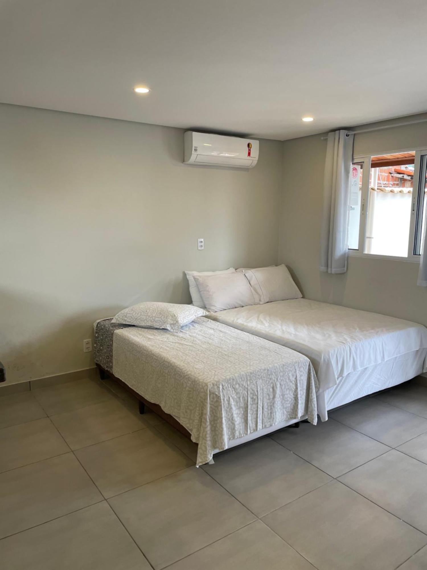 Anexo Marques Hotel Araquari Exterior photo
